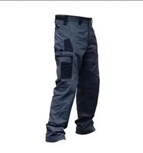 Charger l&#39;image dans la galerie, Pantalon Cargo Résistant SCHIELDI pour Homme - Multi-poches, Style Décontracté - Schieldi🛡️
