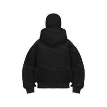 Charger l&#39;image dans la galerie, Hoodie Balaclava pour Homme avec Masque Intégré et Zip - Confort et Style pour Activités Extérieures - Schieldi🛡️
