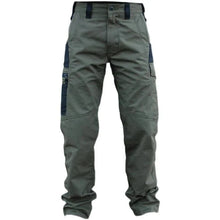 Charger l&#39;image dans la galerie, Pantalon Cargo Résistant SCHIELDI pour Homme - Multi-poches, Style Décontracté - Schieldi🛡️
