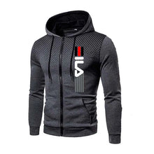 Charger l&#39;image dans la galerie, Survêtement Tendance en Coton Mixte pour Hommes - Hoodie et Jogger - Schieldi🛡️
